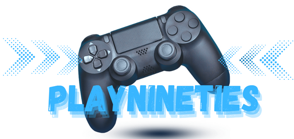 Playnineties